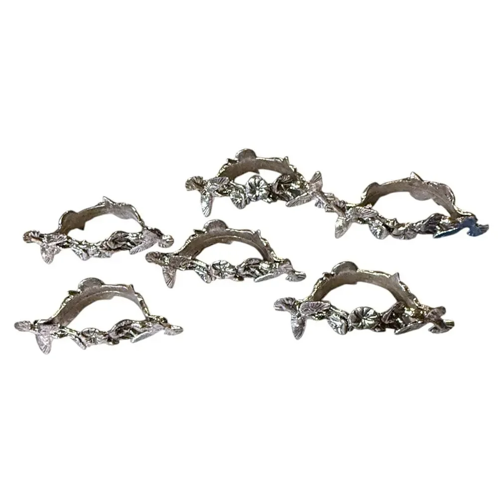 Mezke vintage pewter